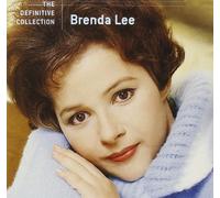 Brenda Lee Definitive Collection (CD) (US IMPORT)