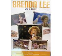 Brenda Lee [DVD] [Region 1] [US Import] [NTSC]