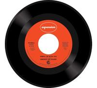 Brenda Lee Eager - When I'm With You [7" VINYL]