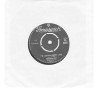 Brenda Lee - Emotions / I'm Learning About Love - Brenda Lee 7" 45