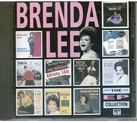 Brenda Lee Ep Collection