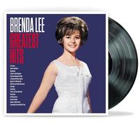 Brenda Lee - Greatest Hits [VINYL]