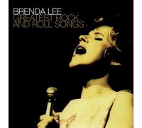 Brenda Lee - Greatest Rock and Roll Songs