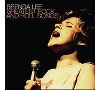 BRENDA LEE - Greatest Rock and Roll Songs