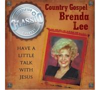 Brenda Lee - Have a Talk With Jesus