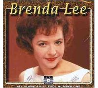 Brenda Lee - I'm Sorry