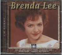 Brenda Lee - I'm Sorry