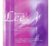 Brenda Lee - I'm Sorry