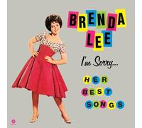 Brenda Lee - I'm Sorry...Her Best Songs [VINYL]