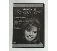 Brenda Lee IN CONCERT