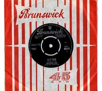 Brenda Lee - Is It True