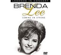 Brenda Lee - Legends in Concert