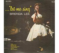 Brenda Lee - ... "Let Me Sing"