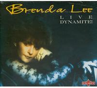 Brenda Lee - Live Dynamite
