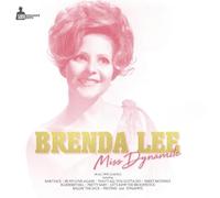 Brenda Lee - Miss Dynamite [Vinyl LP] [VINYL]