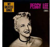 Brenda Lee - My Greatest Songs [Vinyl LP]