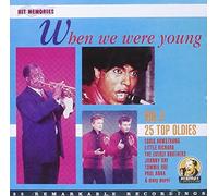 Various - When We Were Young 2
