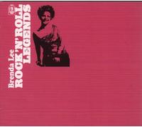 Brenda Lee - Rock 'n' Roll Legends