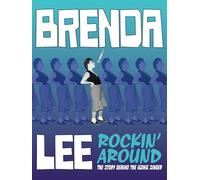 Brenda Lee - Rockin' Around