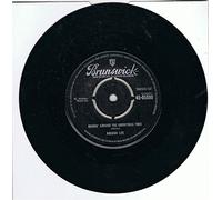 Brenda Lee - Rockin' Around The Christmas Tree / Papa Noel [7" Vinyl]