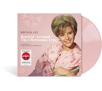 Brenda Lee Rockin' Around The Christmas Tree: The Decca Chri (Vinyl) (US IMPORT)