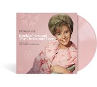 Brenda Lee - Rockin' Around The Christmas Tree: The Decca Christmas Recordings [