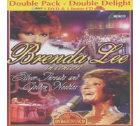 Brenda Lee-Silver Threads [DVD] [NTSC]