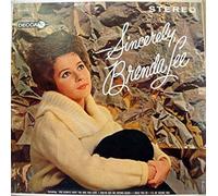 Brenda Lee - Sincerely, Brenda Lee