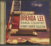 BRENDA LEE - Sings Country - Ultimate Country Collection