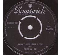 Brenda Lee - Sweet Impossible You