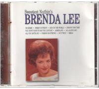 Brenda Lee - Sweet Nothings