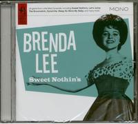 Brenda Lee - Sweet Nothin's