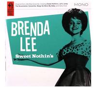 Brenda Lee - Sweet Nothin's