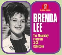 The Absolutely Essential 3 CD Collection