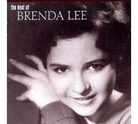 Brenda Lee - The Best Of Brenda Lee