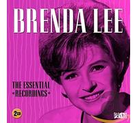 Brenda Lee - The Essential Recordings