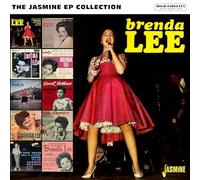 Brenda Lee - The Jasmine EP Collection