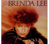 BRENDA LEE - The Very Best Of Brenda Lee