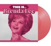 Brenda Lee - This Is... [VINYL]