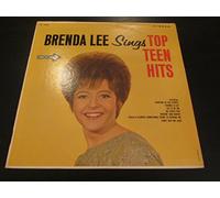 BRENDA LEE - Top Teen Hits