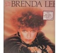 BRENDA LEE - VERY BEST OF LP UK MCA 1985 32 TRACK IN GATEFOLD SLEEVE (LETV1)
