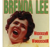 Brenda Lee - Wiedersehen ist wunderschön