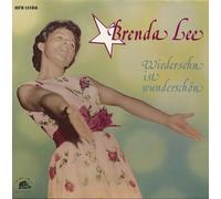 Brenda Lee - Wiedersehn ist wunderschön (#bfx15186) [VINYL]