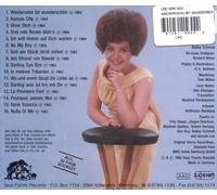 BRENDA LEE - WIEDERSEHN IST WUNDERSCHON NEW CD