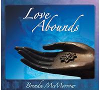 Brenda McMorrow - Love Abounds