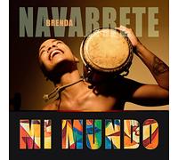 Brenda Navarrete - Mi Mundo