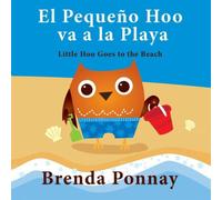 Brenda Ponnay Bilingual Engish Spanish Edition (Translated Copy) Paperback Book Brenda Ponnay Multicolor