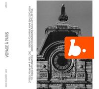 Brenda Poupard - Voyage à Paris (Live)