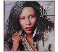 Brenda Russell (2) - Brenda Russell , - Two Eyes - Warner Bros. Records - 92-3839-1