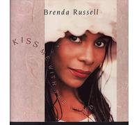 Brenda Russell - Brenda Russell : Kiss Me With The Wind - 12"
